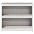 Mueble de Cocina MEPPEL 106 x 55 x 92 cm Madera de pino macizo