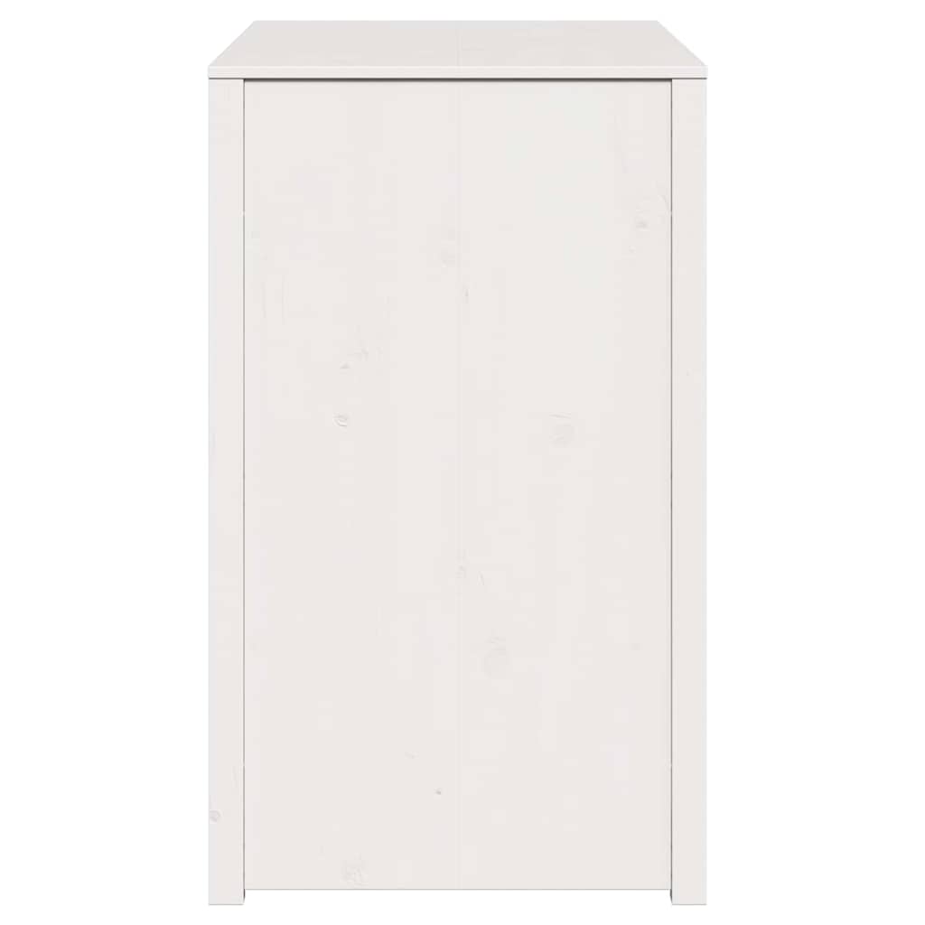 Mueble de Cocina MEPPEL 106 x 55 x 92 cm Madera de pino macizo