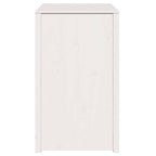 Mueble de Cocina MEPPEL 106 x 55 x 92 cm Madera de pino macizo
