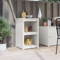 Mueble de Cocina MEPPEL 55 x 55 x 92 cm Madera de pino macizo