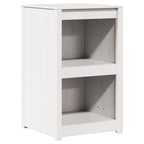Mueble de Cocina MEPPEL 55 x 55 x 92 cm Madera de pino macizo