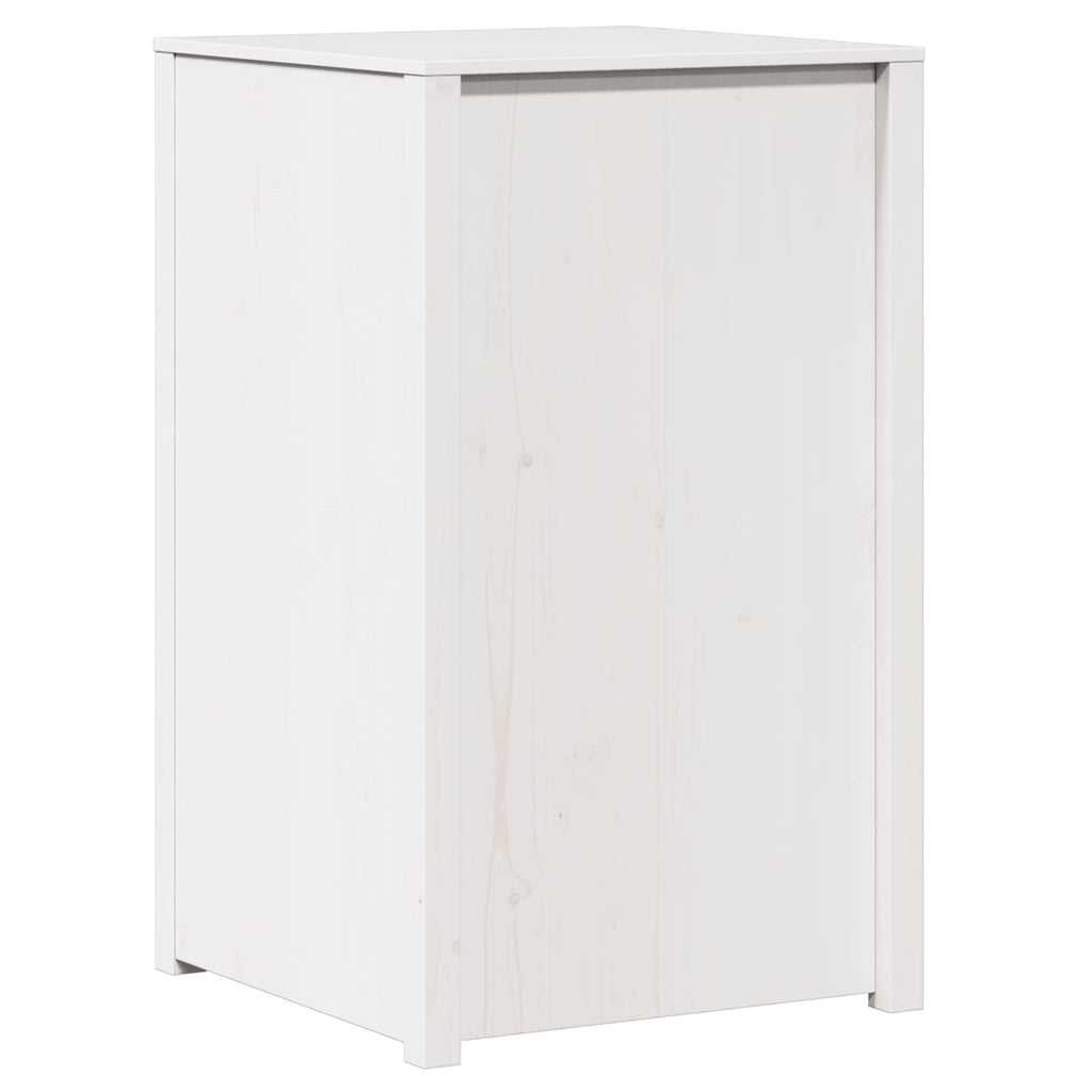 Mueble de Cocina MEPPEL 55 x 55 x 92 cm Madera de pino macizo
