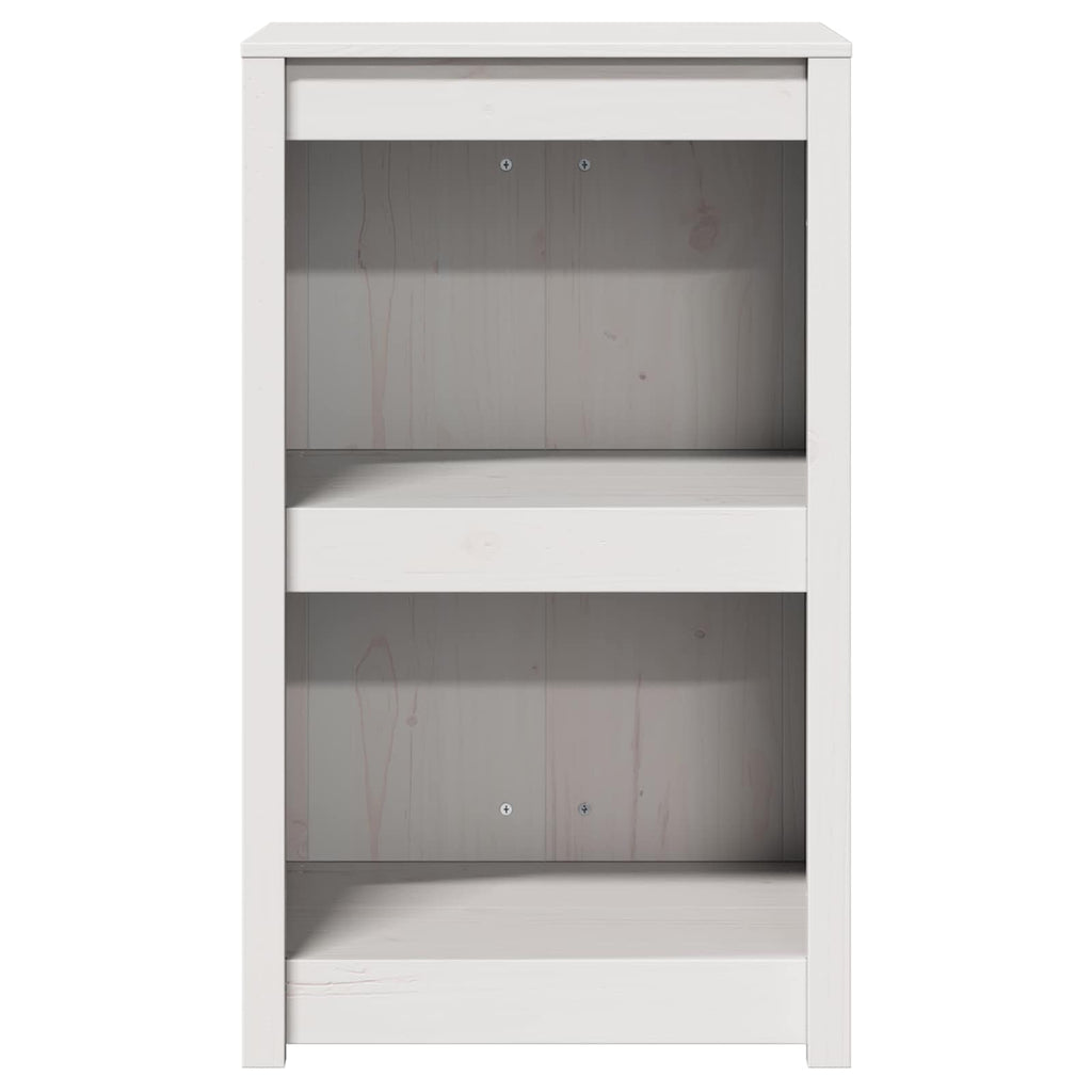 Mueble de Cocina MEPPEL 55 x 55 x 92 cm Madera de pino macizo