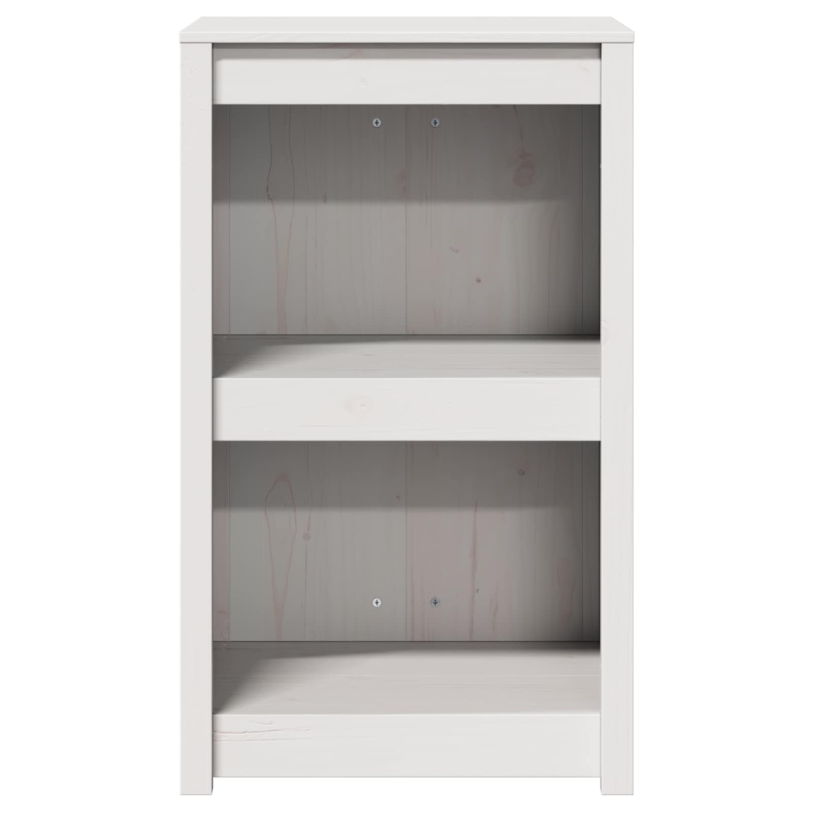 Mueble de Cocina MEPPEL 55 x 55 x 92 cm Madera de pino macizo