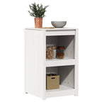 Mueble de Cocina MEPPEL 55 x 55 x 92 cm Madera de pino macizo