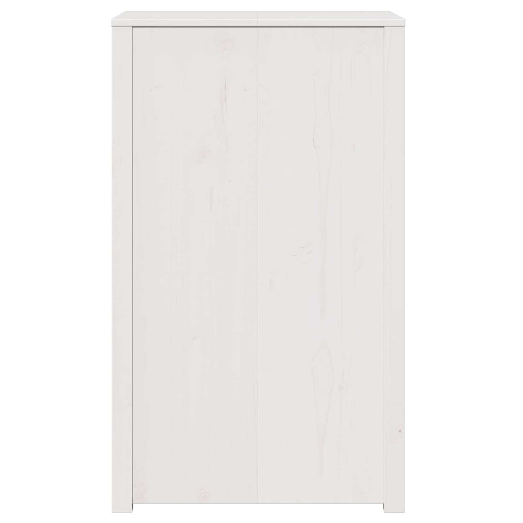 Mueble de Cocina MEPPEL 55 x 55 x 92 cm Madera de pino macizo
