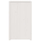 Mueble de Cocina MEPPEL 55 x 55 x 92 cm Madera de pino macizo