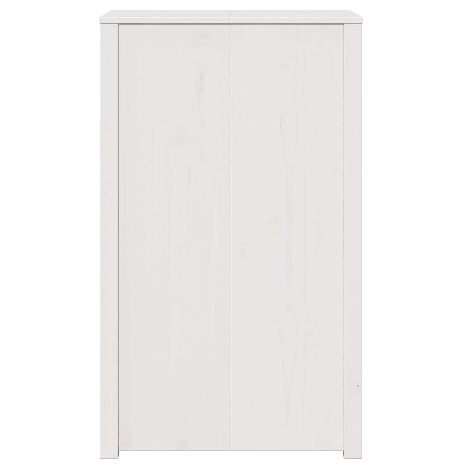 Mueble de Cocina MEPPEL 55 x 55 x 92 cm Madera de pino macizo
