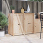 Puerta de cocina MEPPEL 2 pcs 50 x 9 x 82 cm