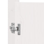 Puerta de cocina MEPPEL 2 pcs 50 x 9 x 82 cm
