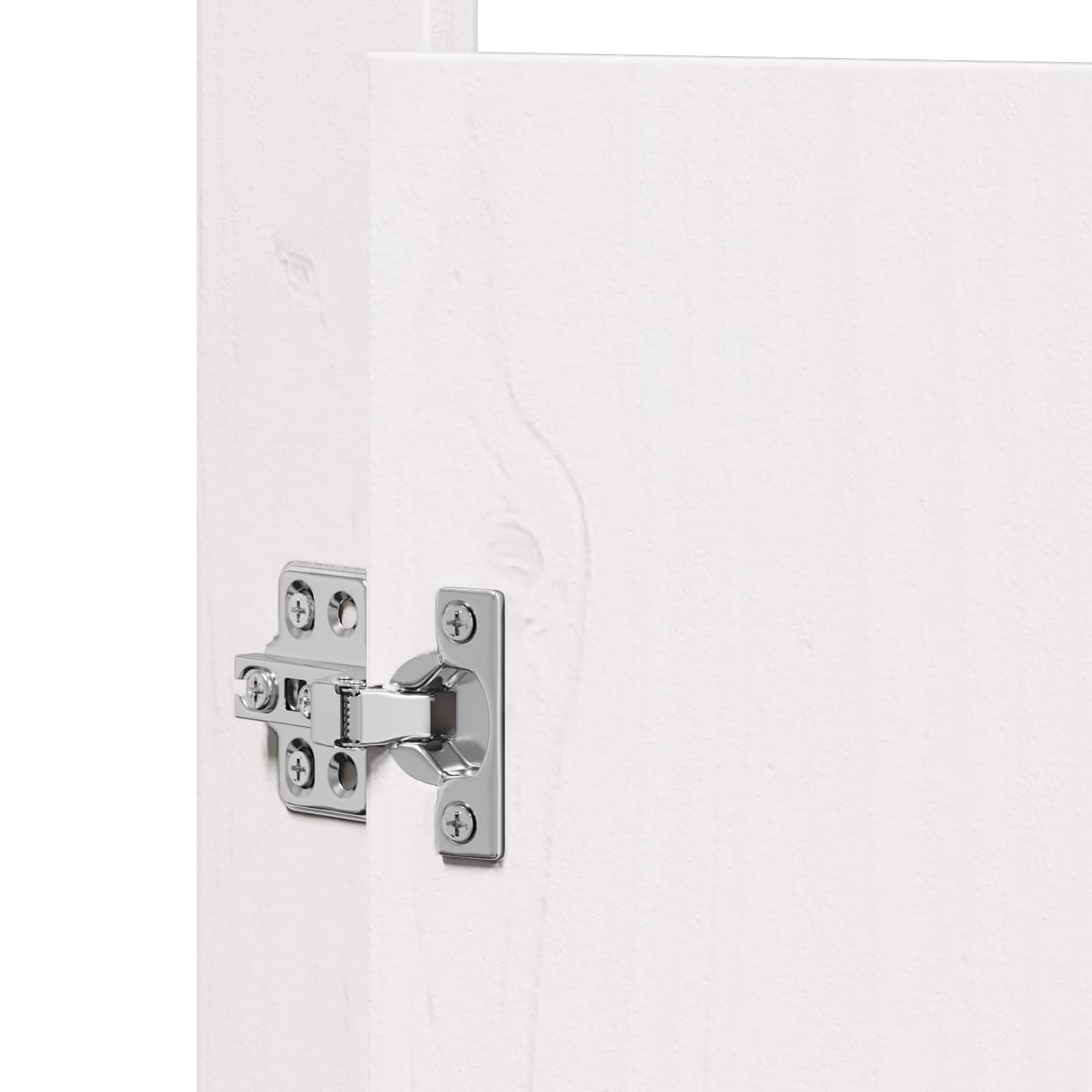 Puerta de cocina MEPPEL 2 pcs 50 x 9 x 82 cm