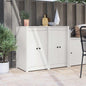 Puerta de cocina MEPPEL 2 pcs 50 x 9 x 82 cm