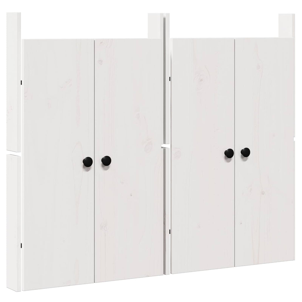 Puerta de cocina MEPPEL 2 pcs 50 x 9 x 82 cm