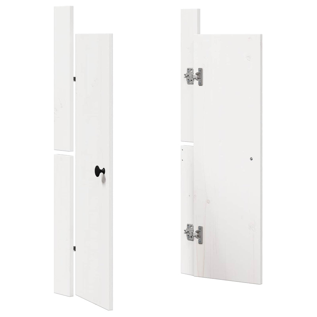 Puerta de cocina MEPPEL 2 pcs 50 x 9 x 82 cm