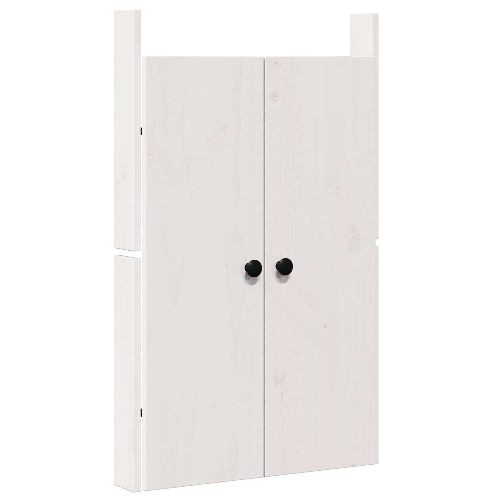 Puerta de cocina MEPPEL 2 pcs 50 x 9 x 82 cm