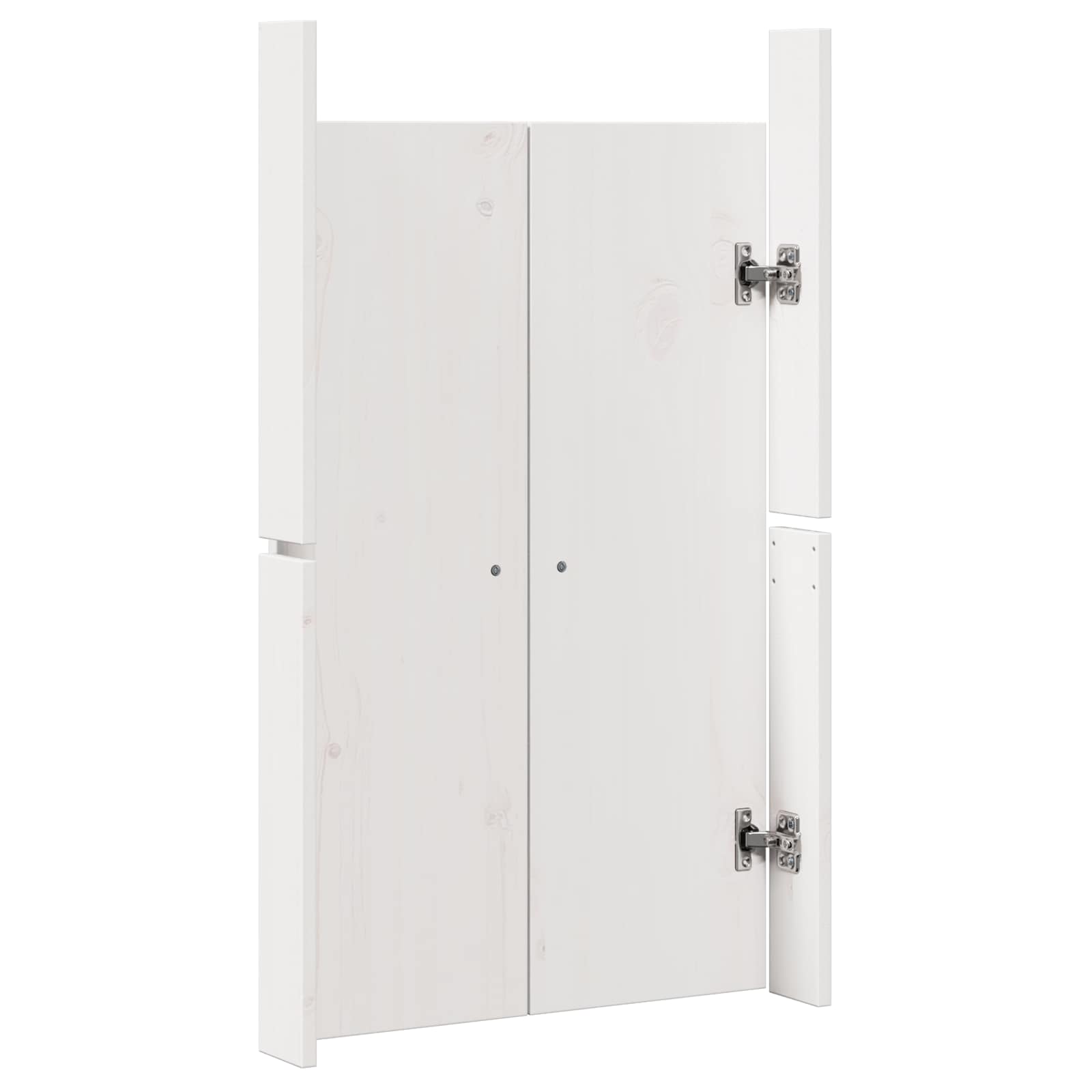 Puerta de cocina MEPPEL 2 pcs 50 x 9 x 82 cm