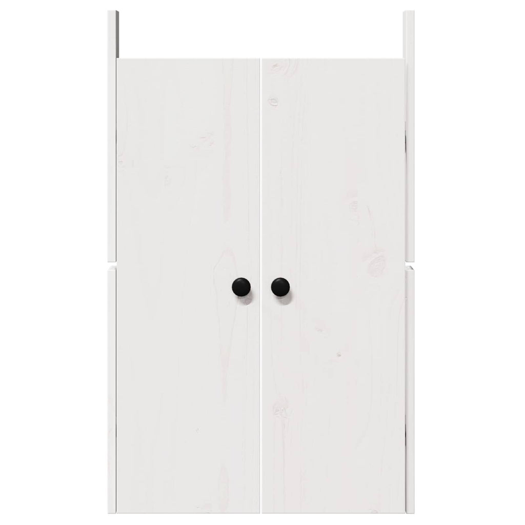 Puerta de cocina MEPPEL 2 pcs 50 x 9 x 82 cm