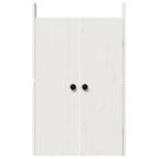 Puerta de cocina MEPPEL 2 pcs 50 x 9 x 82 cm