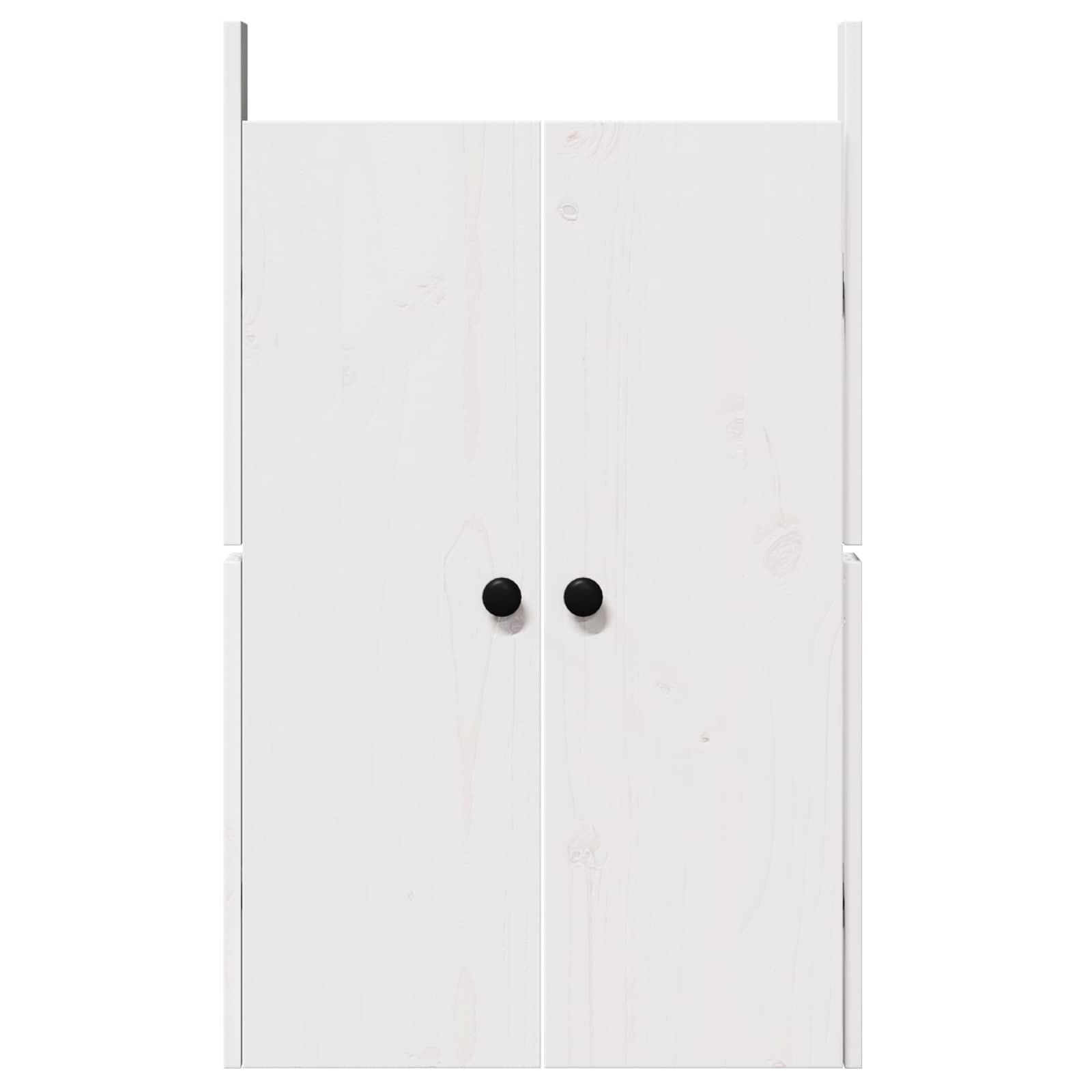Puerta de cocina MEPPEL 2 pcs 50 x 9 x 82 cm