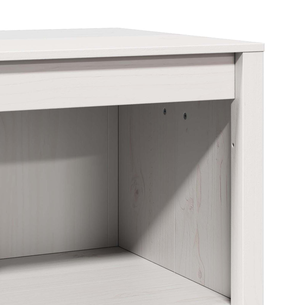 Mueble de Cocina con estante MEPPEL Cálido 106 x 55 x 92 cm