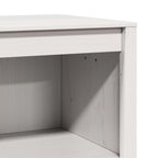 Mueble de Cocina con estante MEPPEL Cálido 106 x 55 x 92 cm