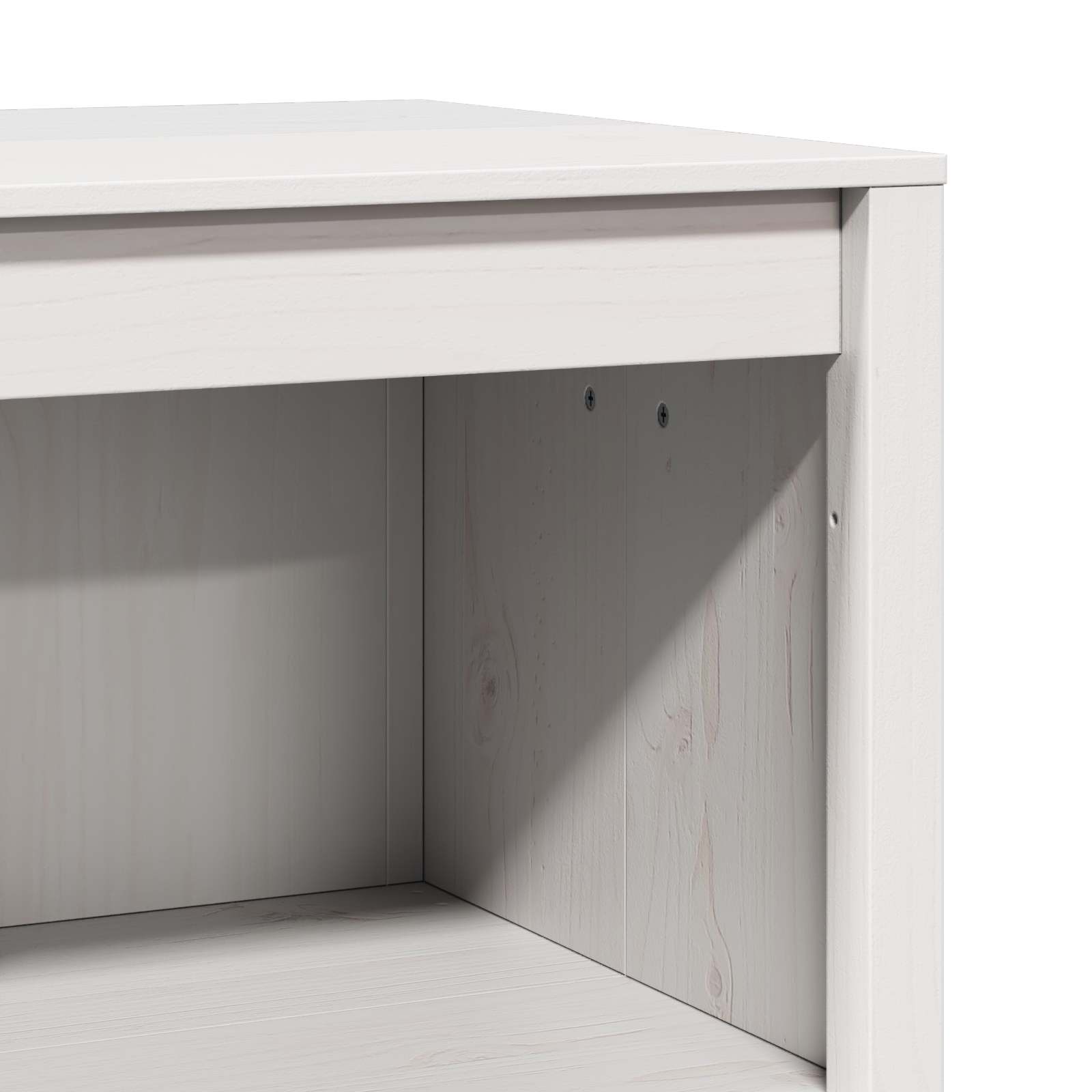 Mueble de Cocina con estante MEPPEL Cálido 106 x 55 x 92 cm