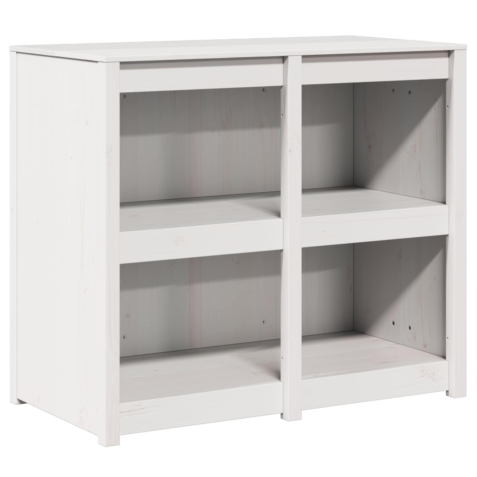 Mueble de Cocina con estante MEPPEL Cálido 106 x 55 x 92 cm
