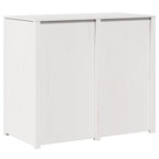 Mueble de Cocina con estante MEPPEL Cálido 106 x 55 x 92 cm