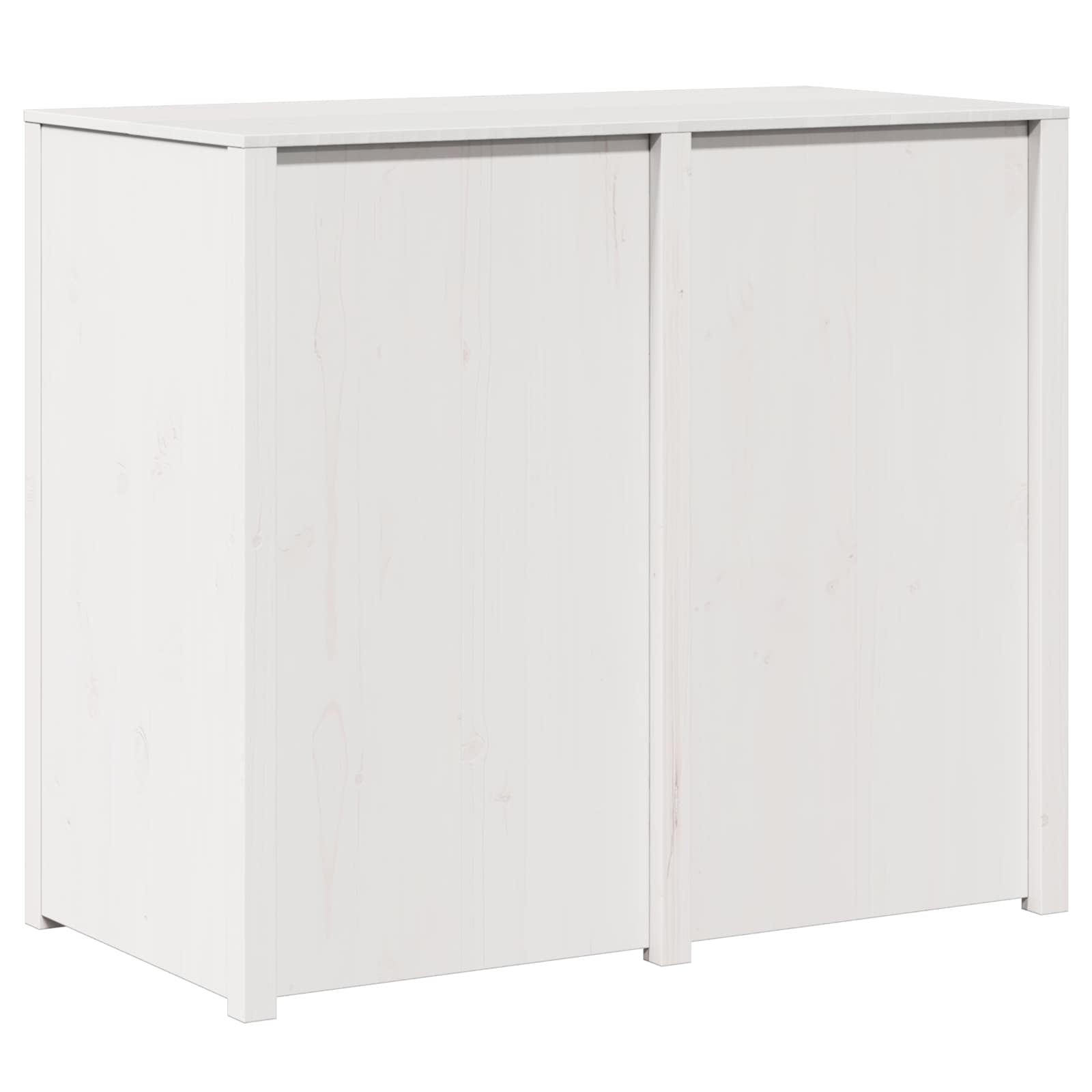Mueble de Cocina con estante MEPPEL Cálido 106 x 55 x 92 cm