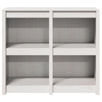 Mueble de Cocina con estante MEPPEL Cálido 106 x 55 x 92 cm