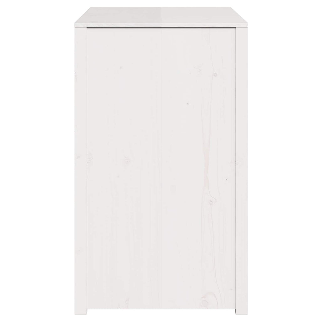 Mueble de Cocina con estante MEPPEL Cálido 106 x 55 x 92 cm