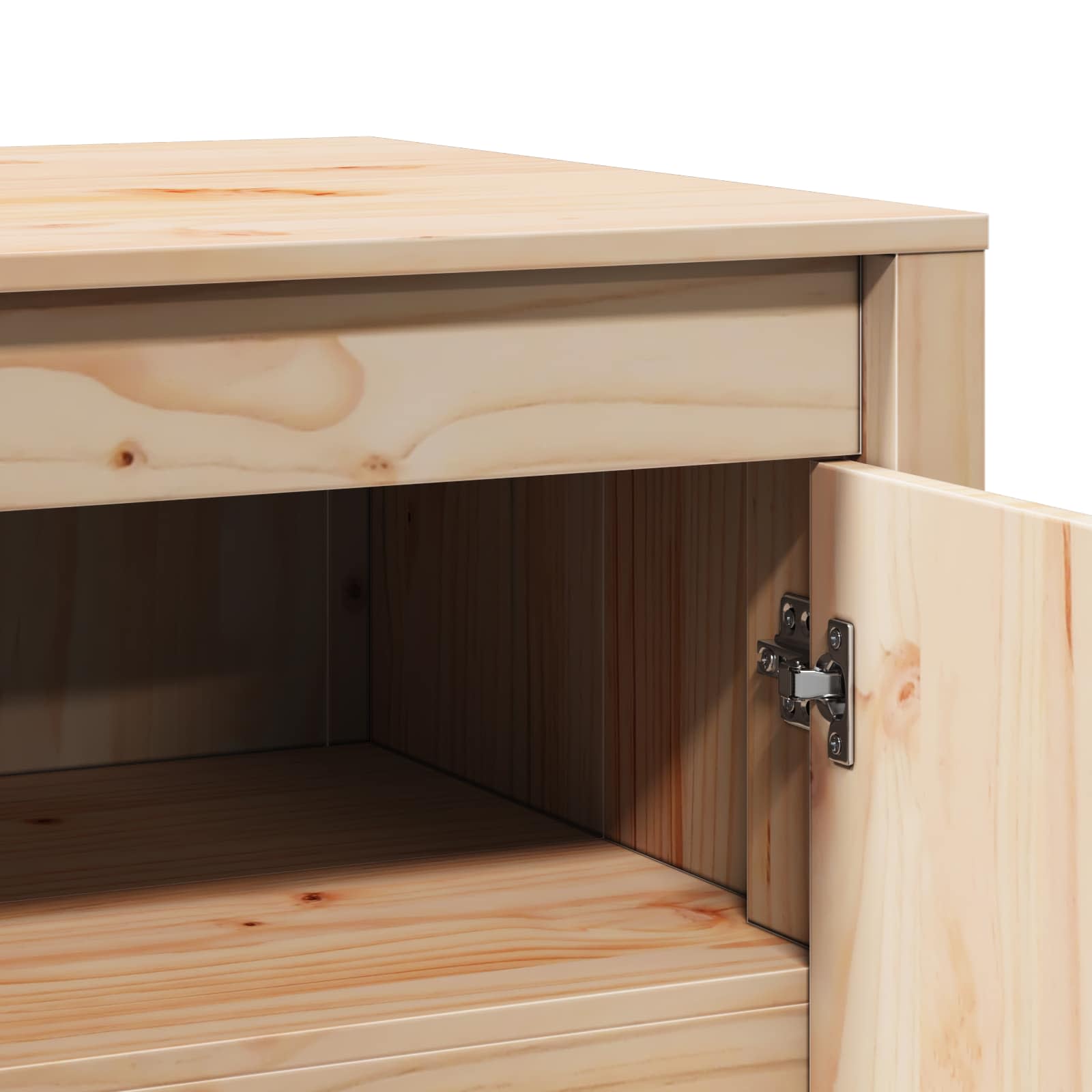 Mueble de Cocina MEPPEL Roble Marrón 106 x 55 x 64 cm