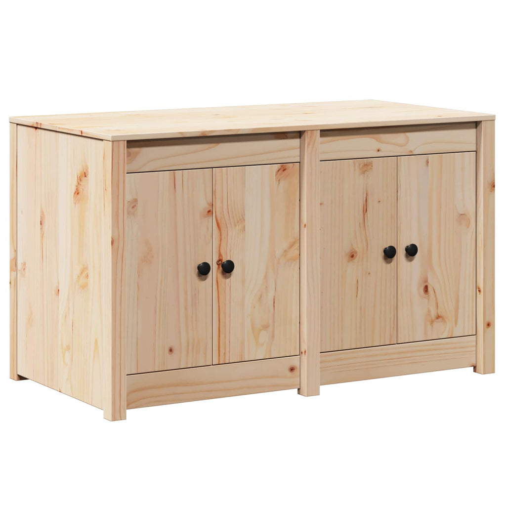 Mueble de Cocina MEPPEL Roble Marrón 106 x 55 x 64 cm