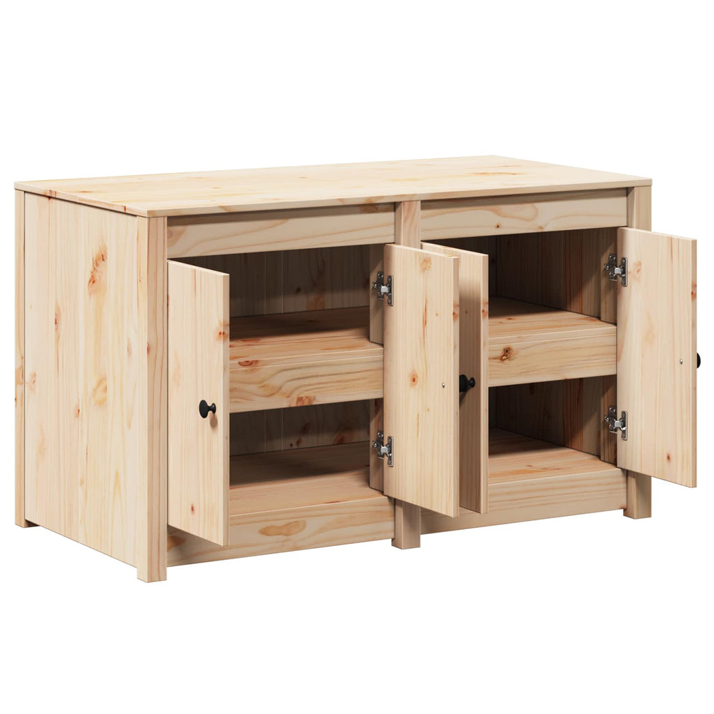 Mueble de Cocina MEPPEL Roble Marrón 106 x 55 x 64 cm