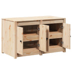Mueble de Cocina MEPPEL Roble Marrón 106 x 55 x 64 cm
