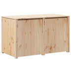 Mueble de Cocina MEPPEL Roble Marrón 106 x 55 x 64 cm
