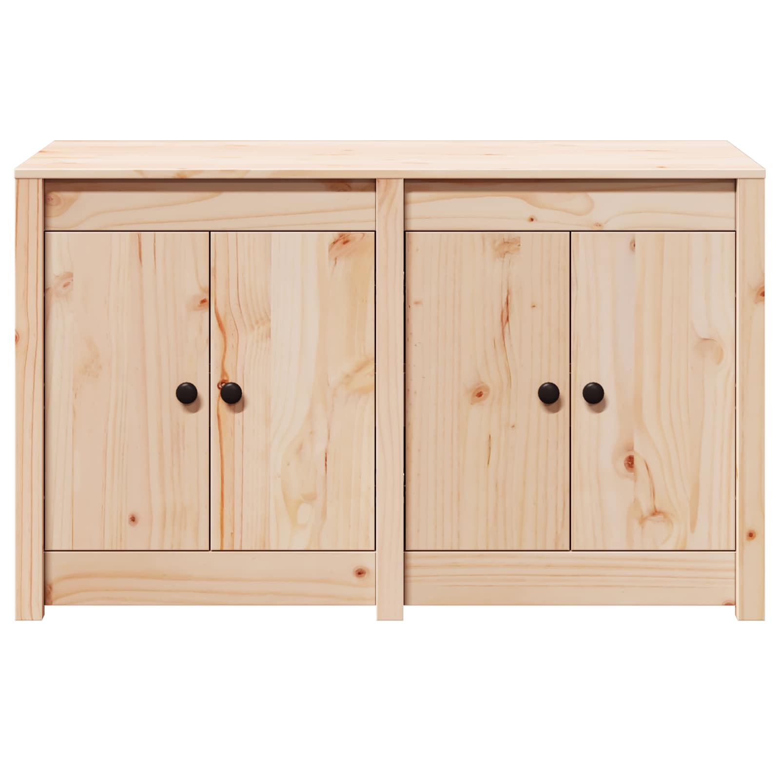 Mueble de Cocina MEPPEL Roble Marrón 106 x 55 x 64 cm