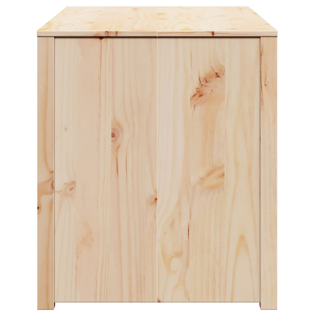 Mueble de Cocina MEPPEL Roble Marrón 106 x 55 x 64 cm