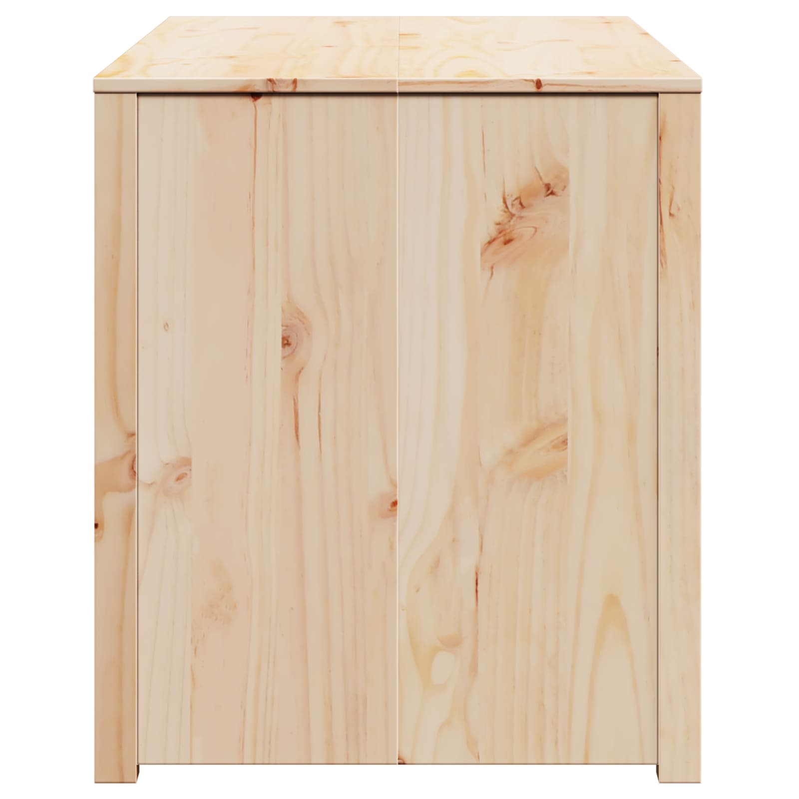Mueble de Cocina MEPPEL Roble Marrón 106 x 55 x 64 cm