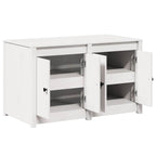 Mueble de Cocina MEPPEL 106 x 55 x 64 cm Madera maciza de Pino