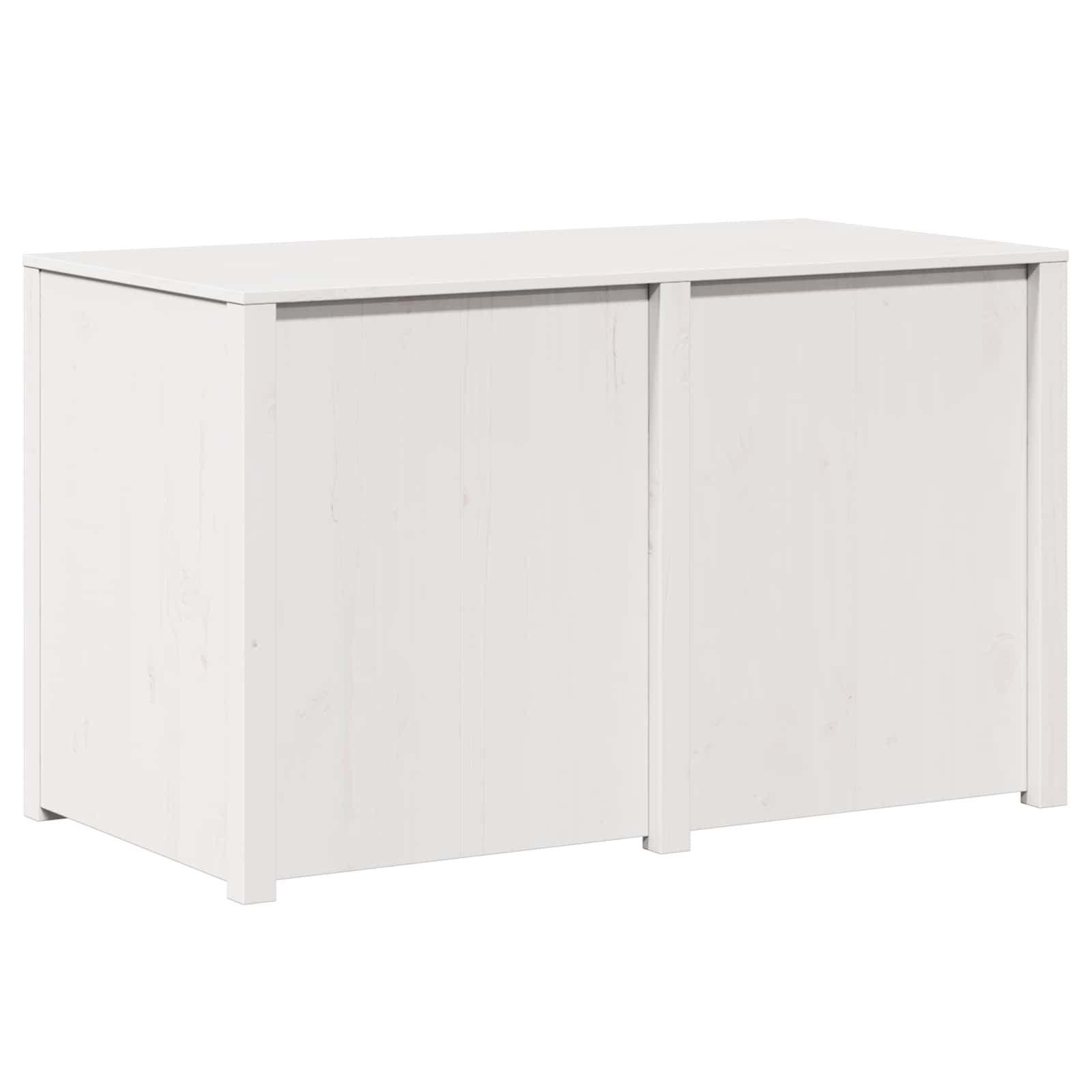 Mueble de Cocina MEPPEL 106 x 55 x 64 cm Madera maciza de Pino
