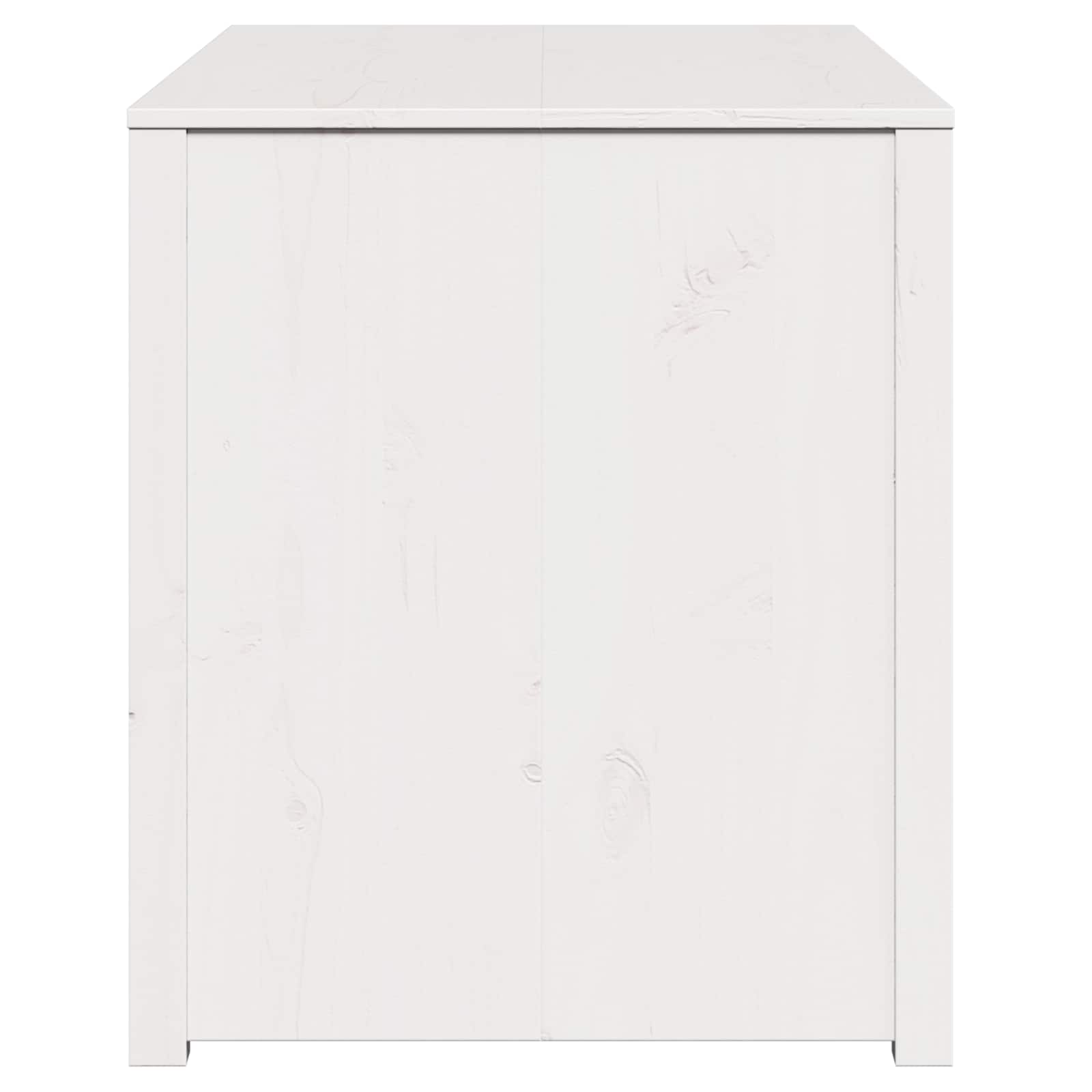 Mueble de Cocina MEPPEL 106 x 55 x 64 cm Madera maciza de Pino