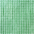 Invernadero con marco pop-up Verde 200 x 200 x 300 cm Hierro