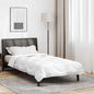 Duvet 200 x 135 x 4 cm Polyester