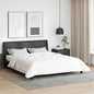 Duvet 200 x 135 x 4 cm Polyester