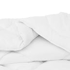 Duvet 2 en 1 135 x 200 cm Poliéster