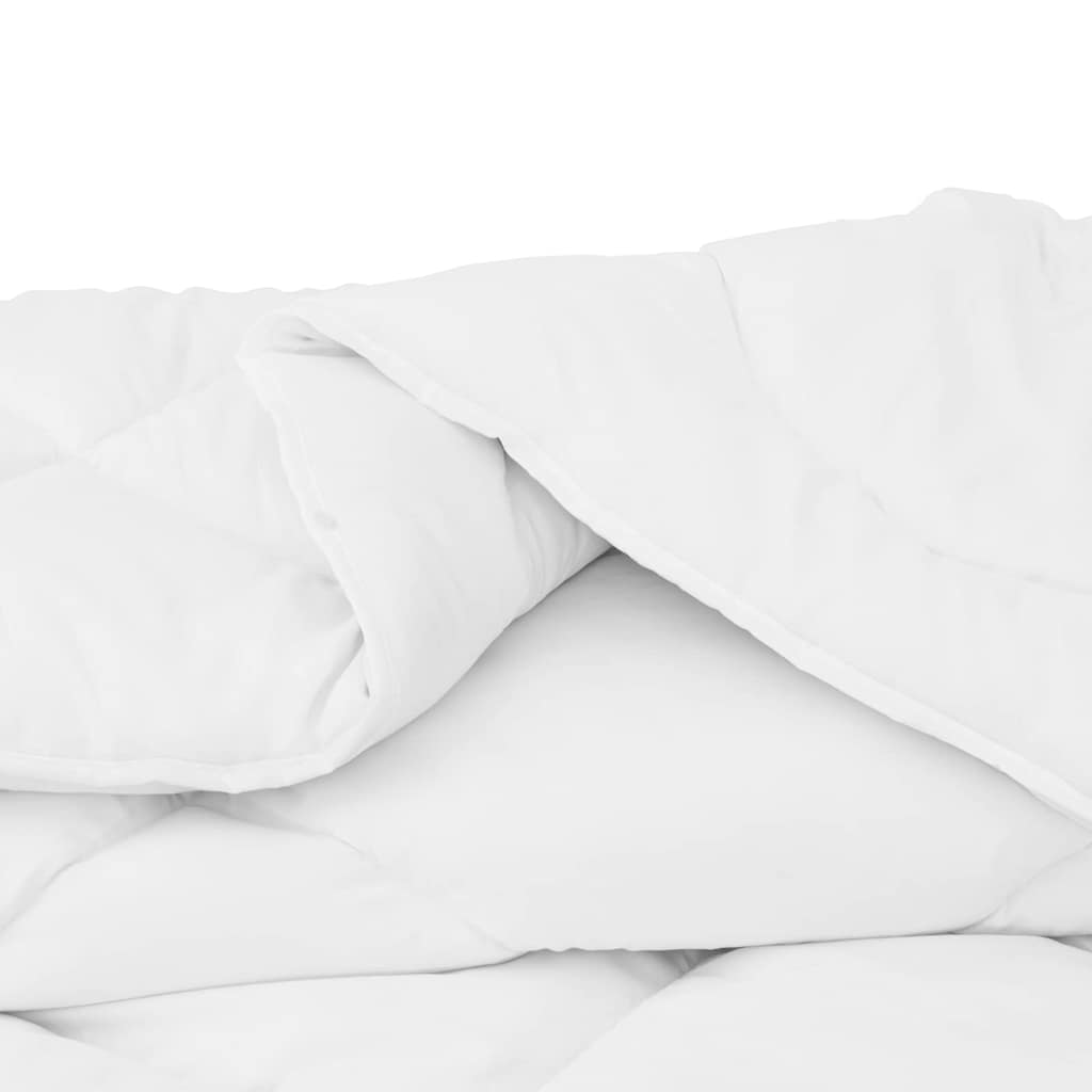 Duvet 2 en 1 135 x 200 cm Poliéster