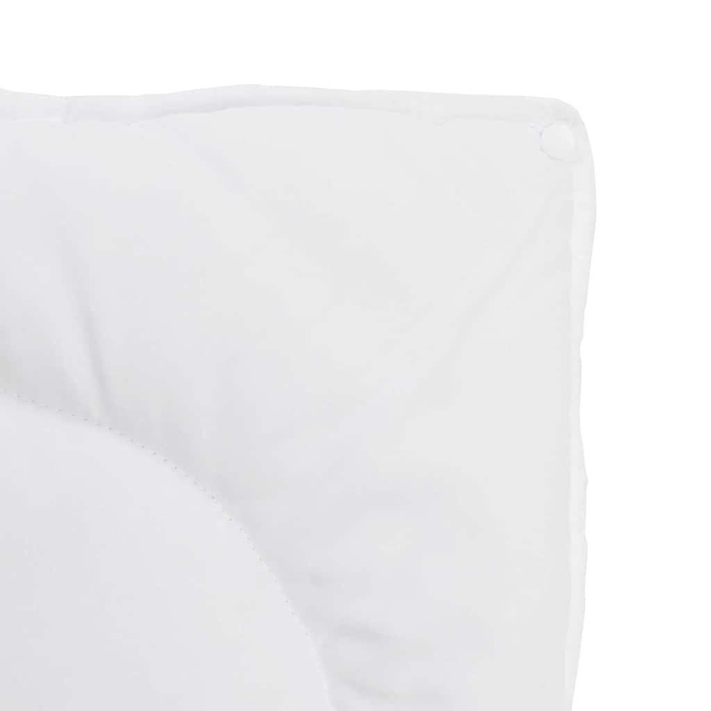 Duvet 2 en 1 135 x 200 cm Poliéster
