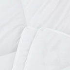 Duvet 2 en 1 135 x 200 cm Poliéster