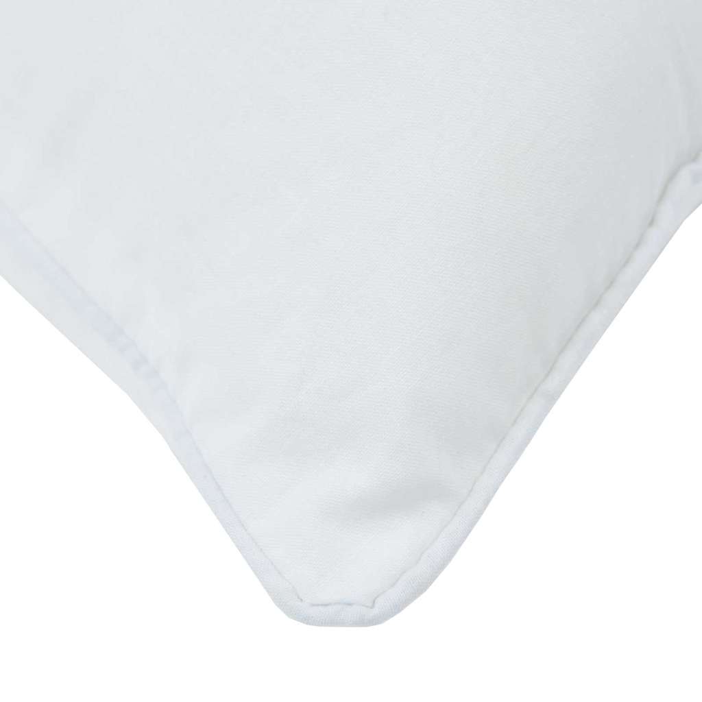 Almohada 40 x 60 cm Algodón y Poliéster